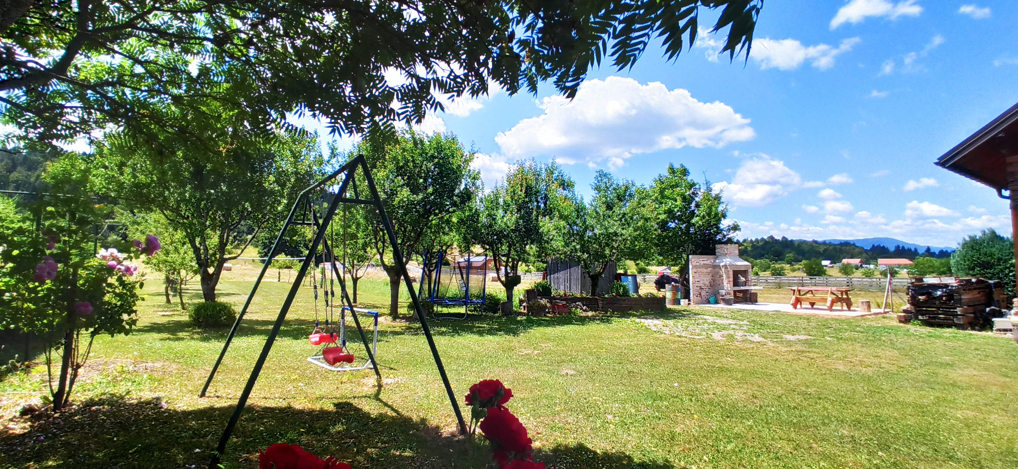 Dvorište
