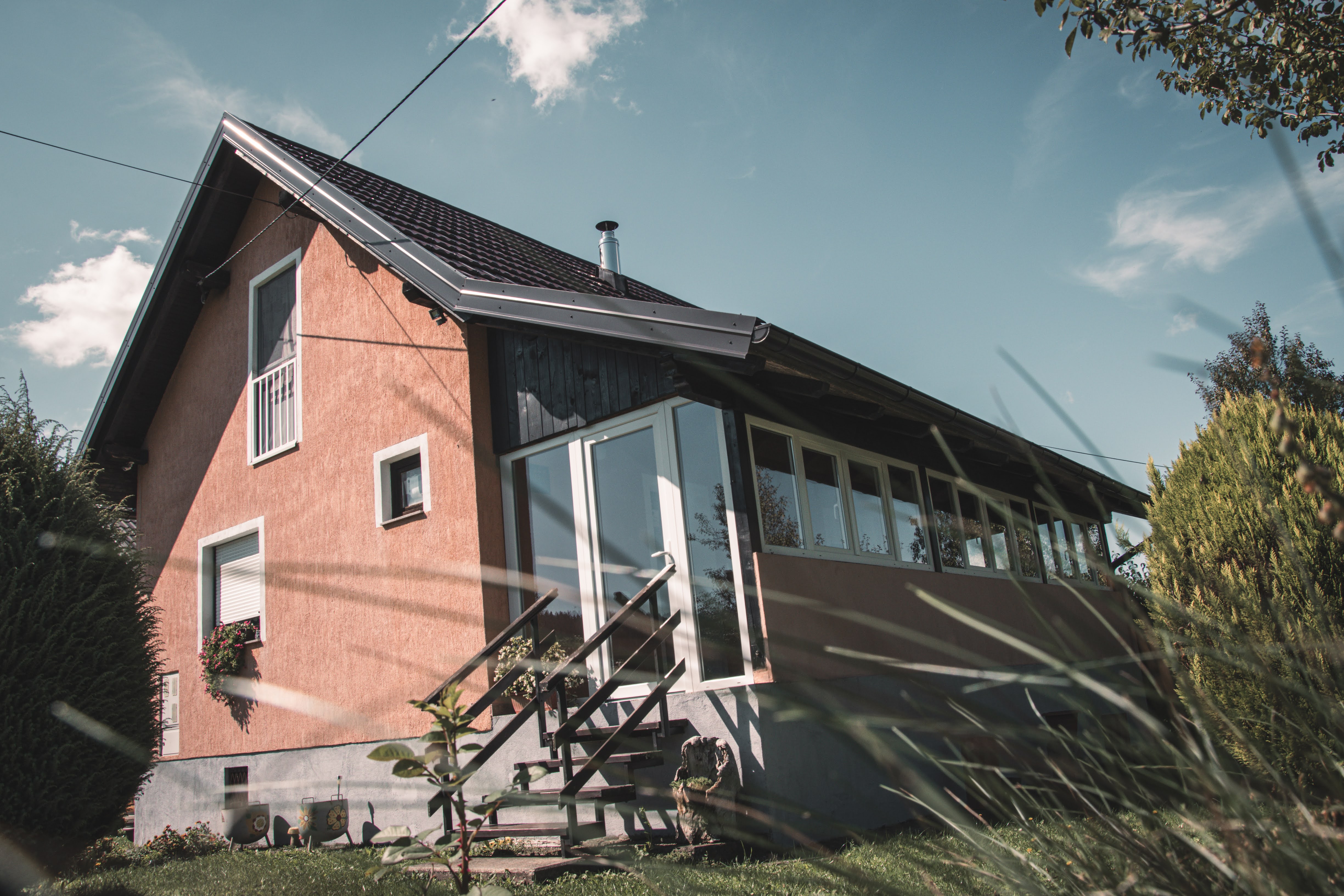 Holiday Home Vuković